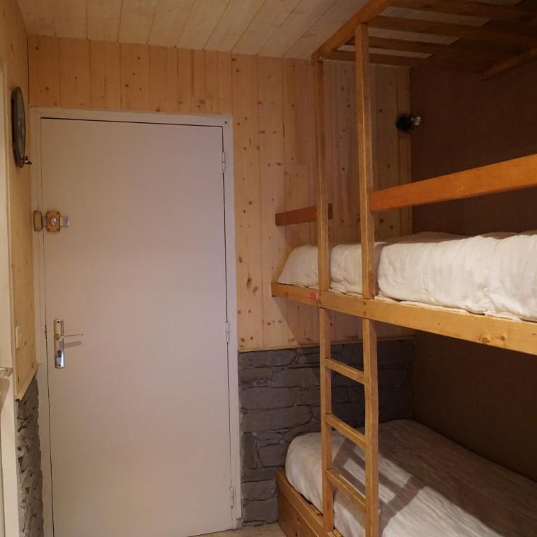La Godille - Studio Apartment (4 Adults) Pra Loup 1600 - 2