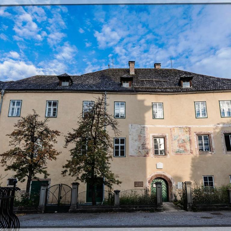 Apartments Hoferhaus - Your Austrian Home - Apartment - Ground Floor - 12