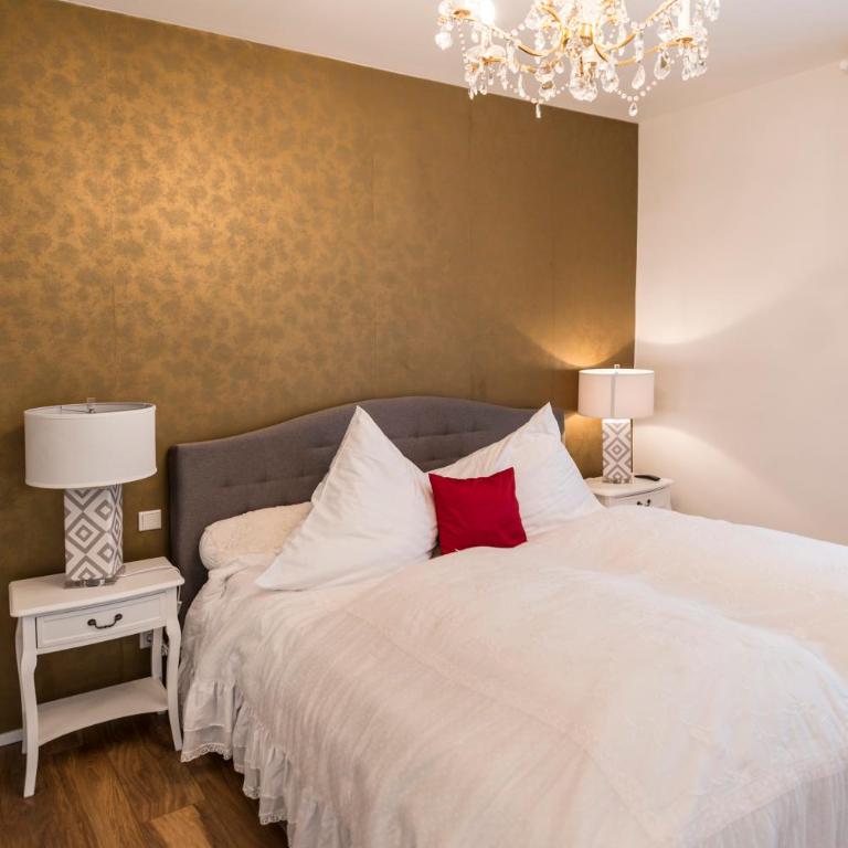 Apartments Hoferhaus - Your Austrian Home - Suite with City View - 8