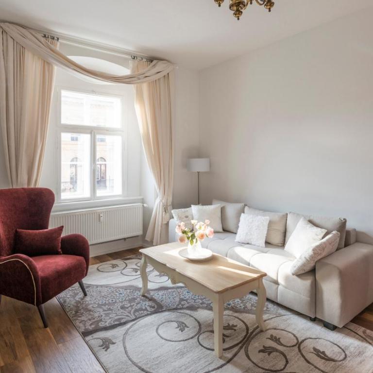 Apartments Hoferhaus - Your Austrian Home - Suite with City View - 7