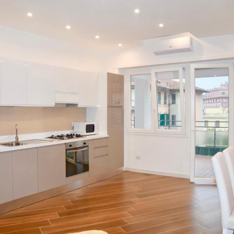 Terrazza San Giovanni apartment - Appartamento - 10