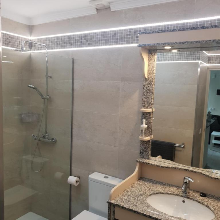Bungalow La Roca - Apartamento de 2 dormitorios - 8