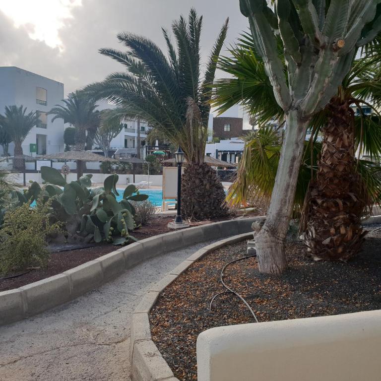 Bungalow La Roca - Apartamento de 2 dormitorios - 12