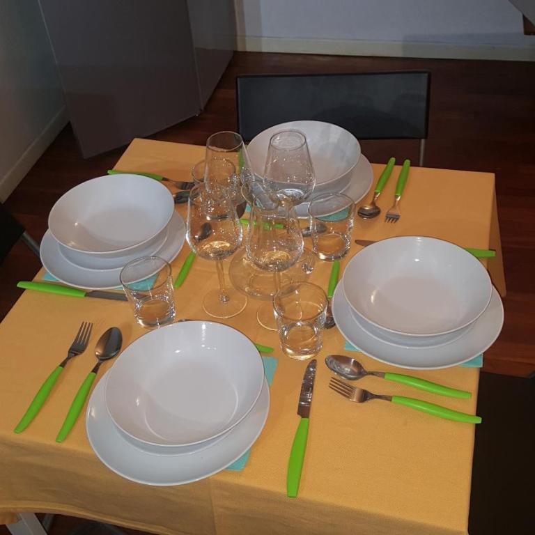 Apartaments Sonnino - Appartamento - 12