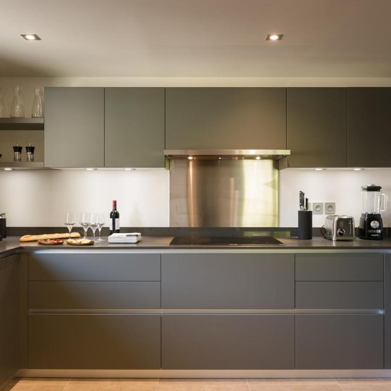 Annapurna by Alpine Resorts - Appartement en Duplex - 2