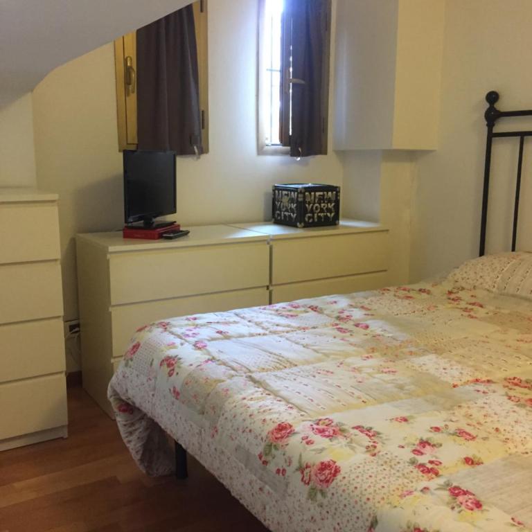 Casa Pepe - Loft - 19