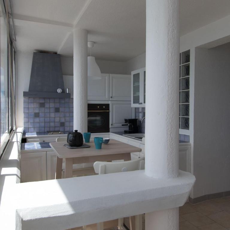 L'Eternel Estivant - Appartement - 4