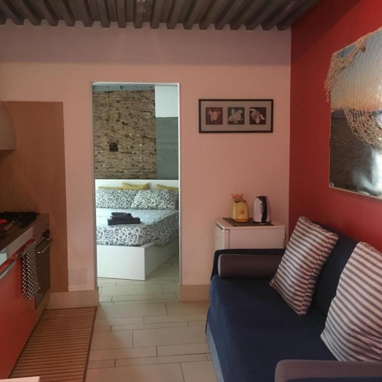 Casa Del Vecchio Bastione - Apartment - 45