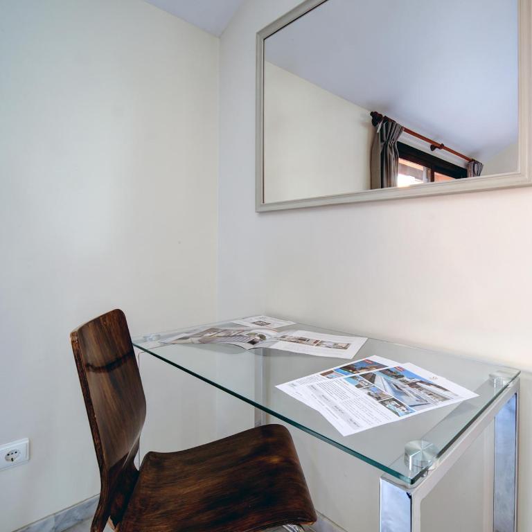 Sanpedro Apartamentos Marbella - Apartamento de 2 dormitorios (4 adultos) - 1