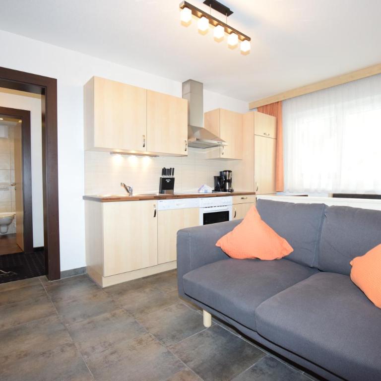 A Casa Kristall - Apartment Quattro - 2