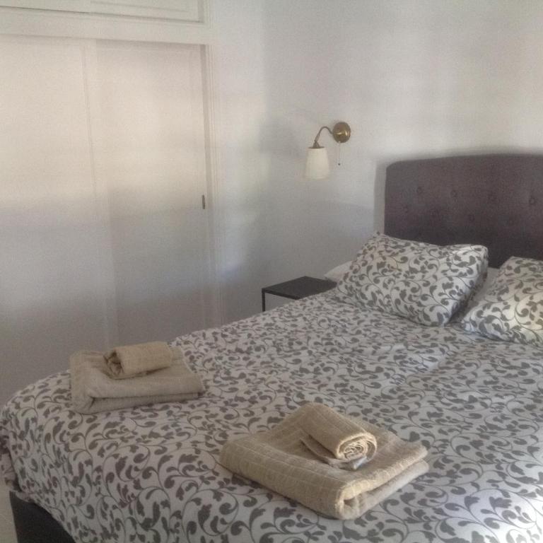 Villa Oasis - Apartamento - 13