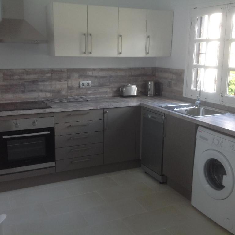 Villa Oasis - Apartamento - 16