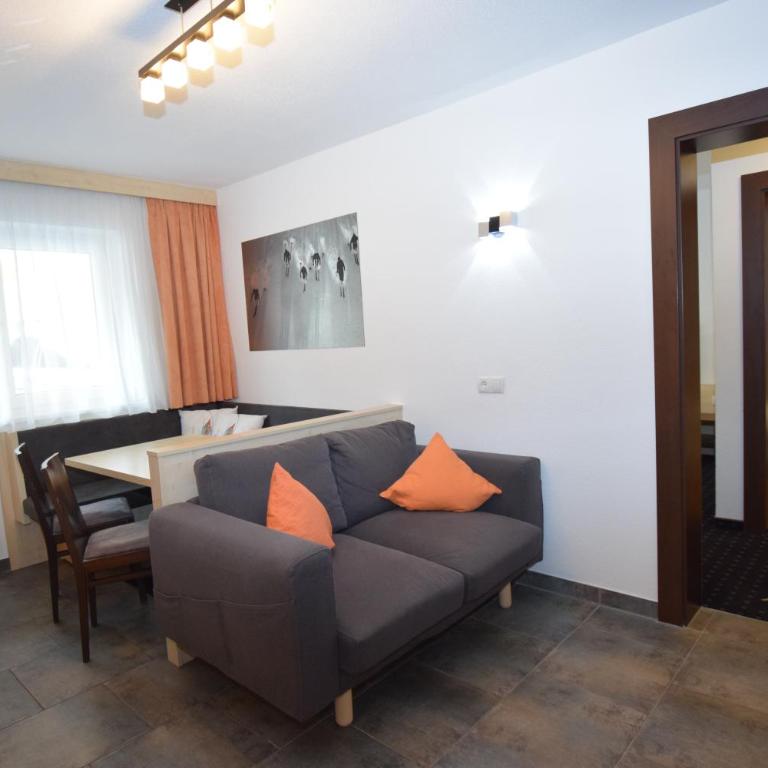 A Casa Kristall - Apartment Quattro - 4
