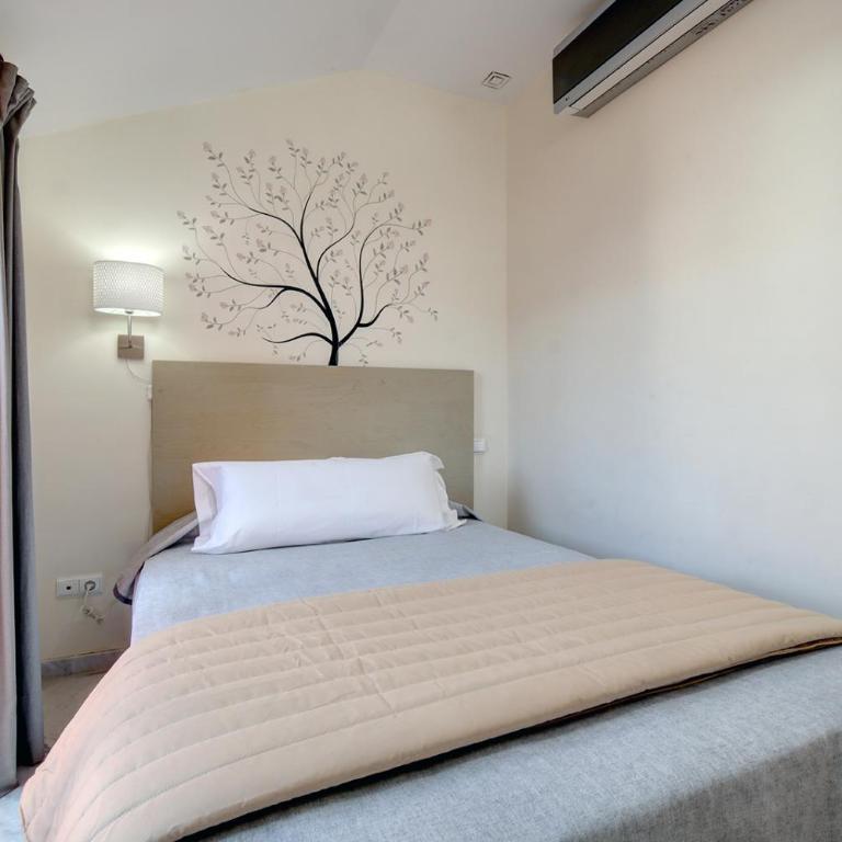 Sanpedro Apartamentos Marbella - Apartamento de 2 dormitorios (2 adultos) - 8
