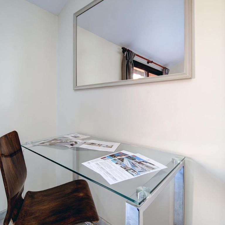 Sanpedro Apartamentos Marbella - Apartamento de 2 dormitorios (2 adultos) - 5