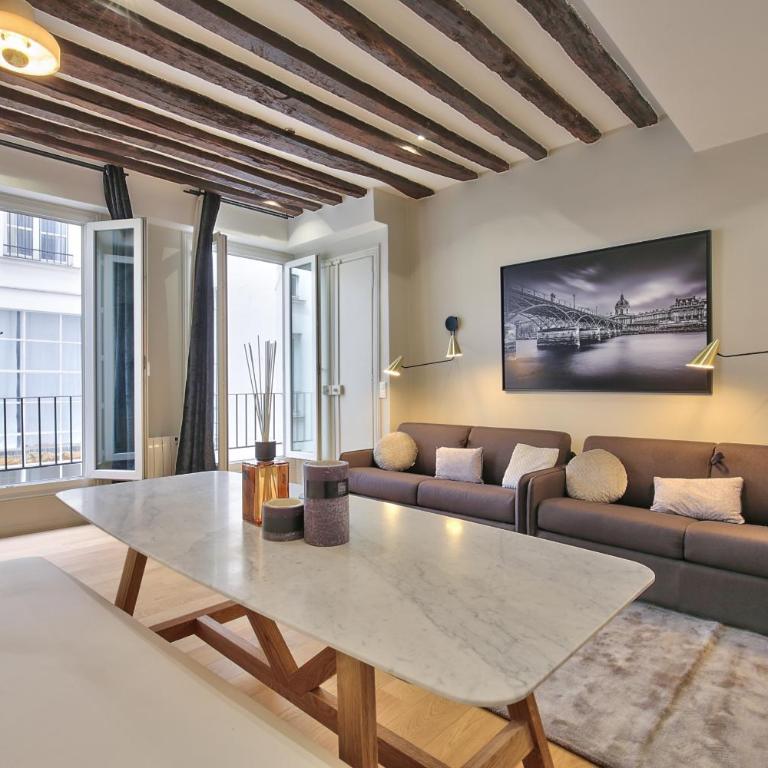 70 - Authentic Parisian Flat - Apartment - 9