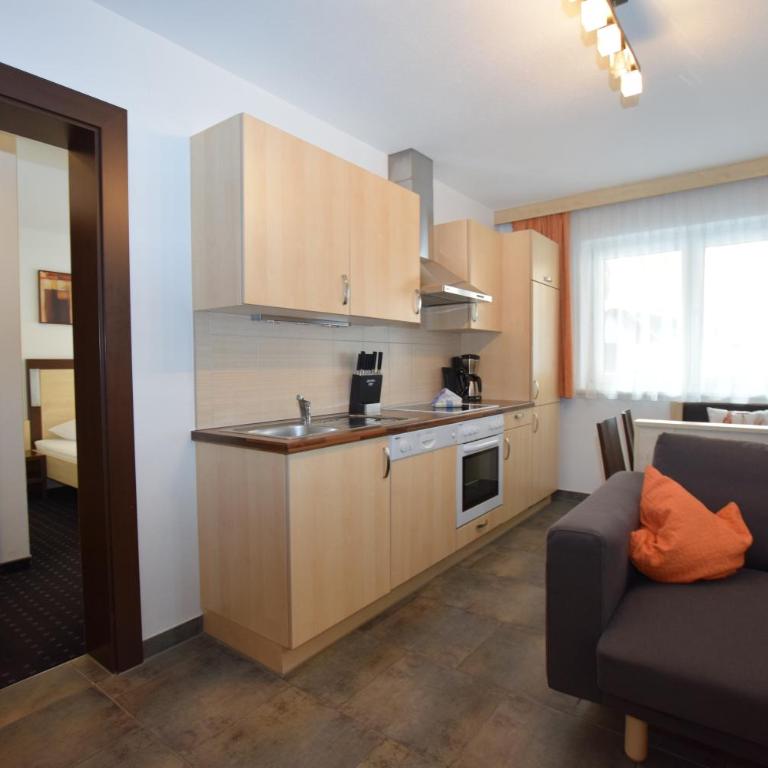A Casa Kristall - Apartment Quattro - 3