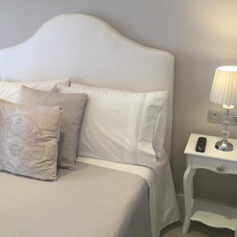Luxury Suite Hotel Puerto Banus - Apartamento - 18