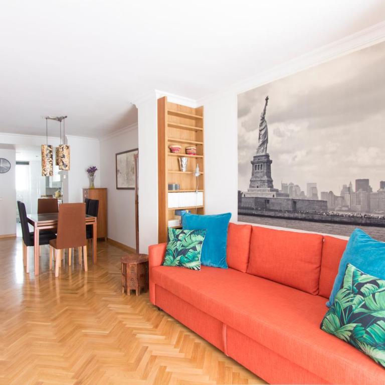 Homelike Tirso - Apartamento - 1