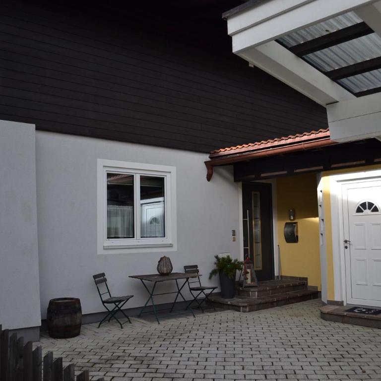 Apartment-Studio Kirisits - Apartment - Erdgeschoss - 5