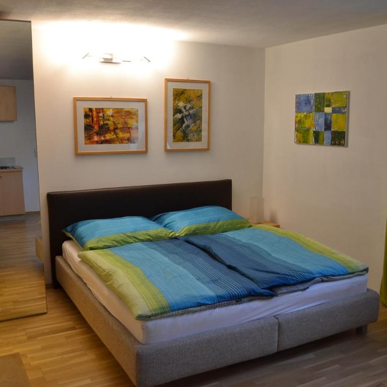 Apartment-Studio Kirisits - Apartment - Erdgeschoss - 8