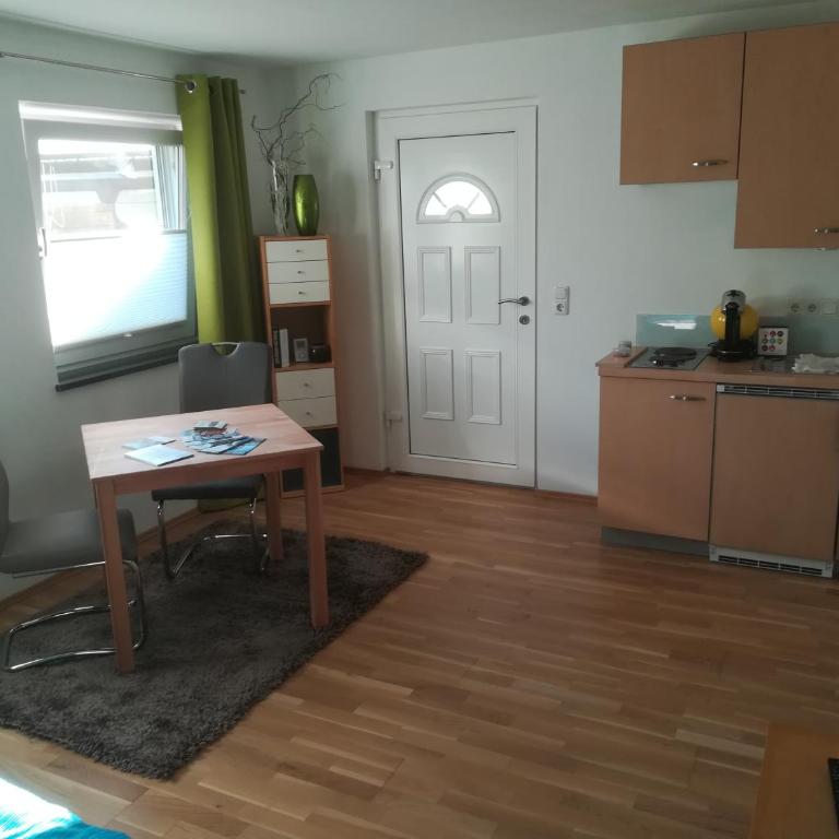Apartment-Studio Kirisits - Apartment - Erdgeschoss - 10