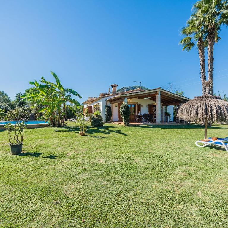 Can Blanco - Nordvillas - Casa - 7
