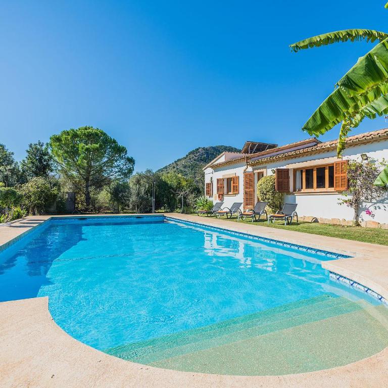 Can Blanco - Nordvillas - Casa - 2