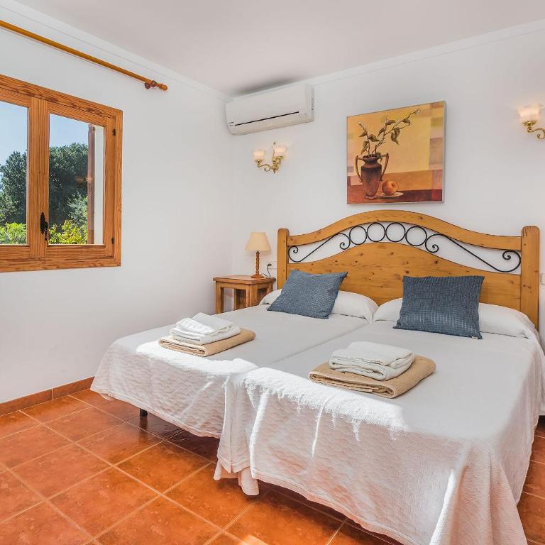 Can Blanco - Nordvillas - Casa - 19