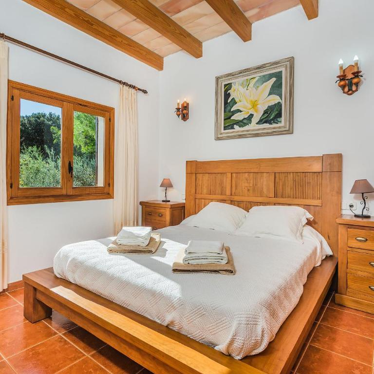 Can Blanco - Nordvillas - Casa - 16