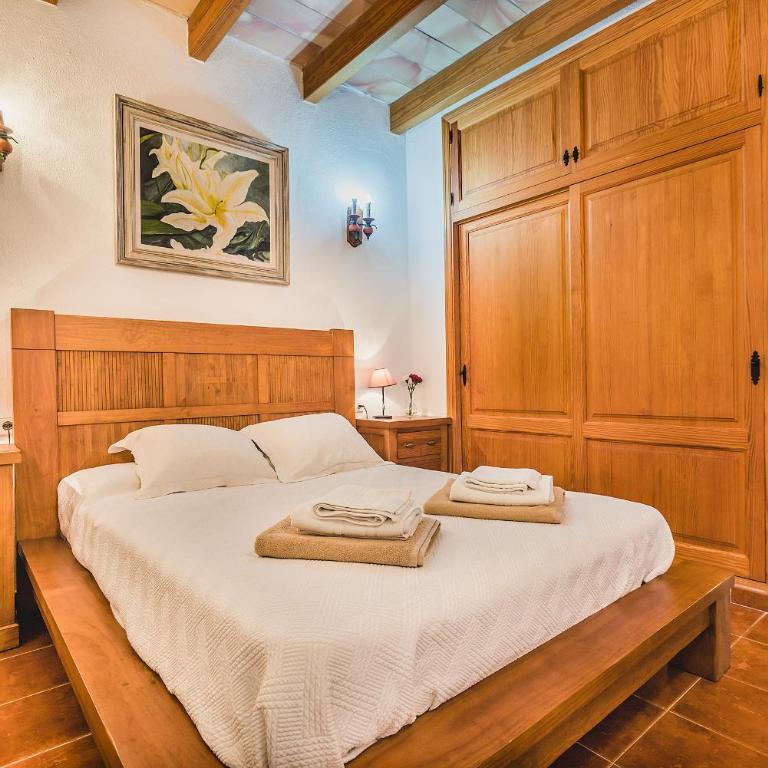 Can Blanco - Nordvillas - Casa - 17