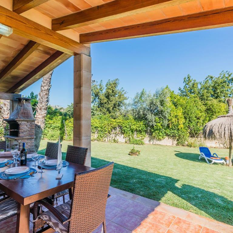 Can Blanco - Nordvillas - Casa - 9
