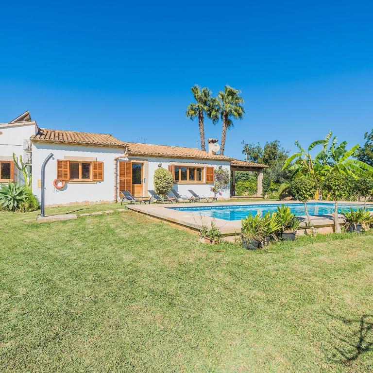 Can Blanco - Nordvillas - Casa - 3