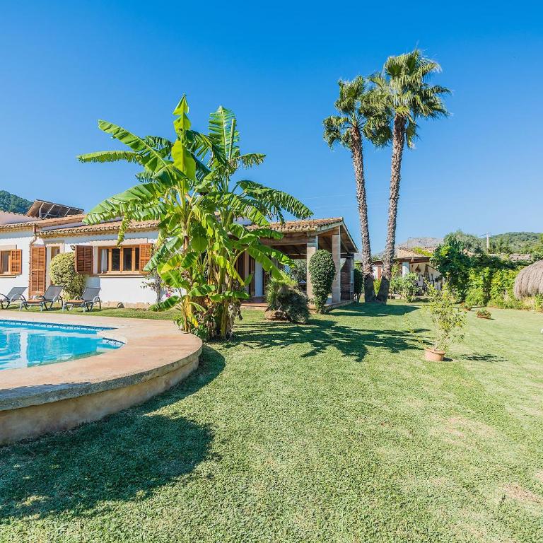 Can Blanco - Nordvillas - Casa - 5
