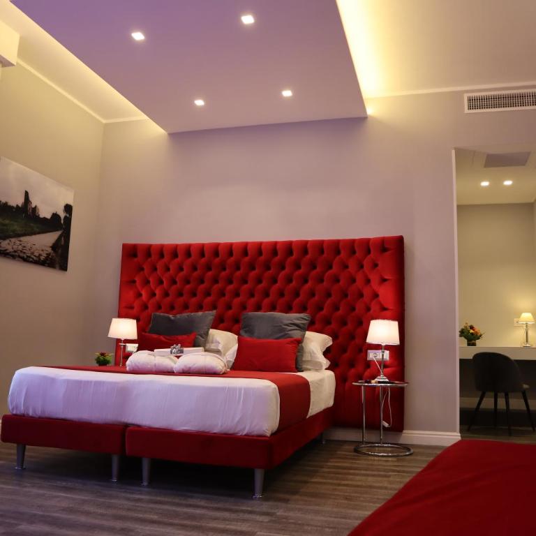 MILLINA SUITES IN NAVONA - Suite Executive - 3