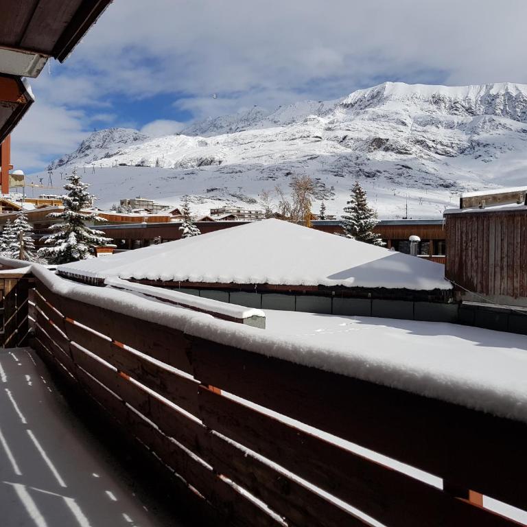 L'Ours Blanc - Appartement - 17