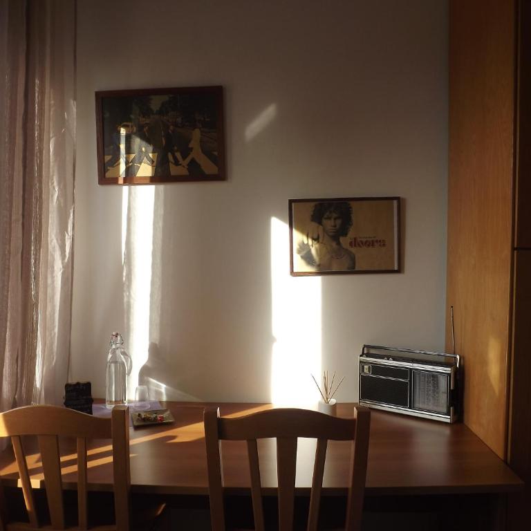 Sa Sindria - Basic Triple Room with Shared Bathroom - 11