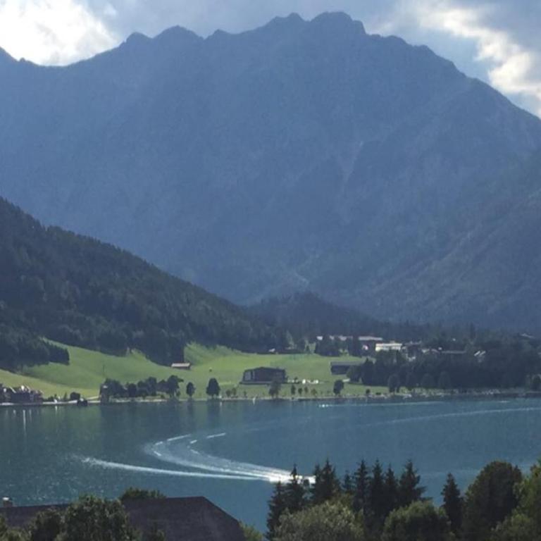 Appartement Mountain Lake - Apartment - 40