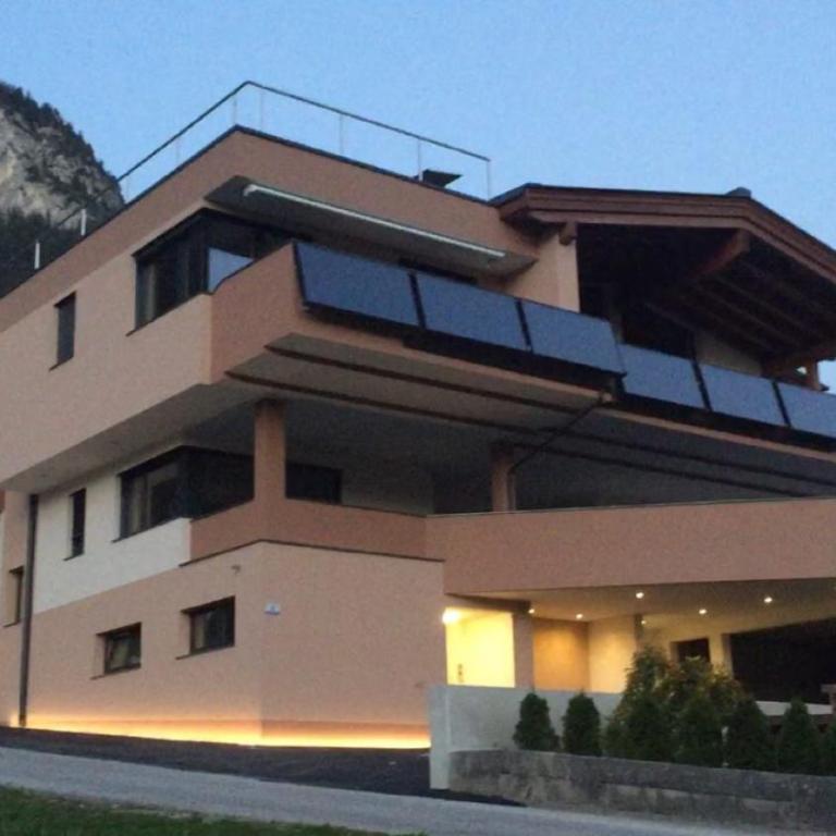 Appartement Mountain Lake - Apartment - 2