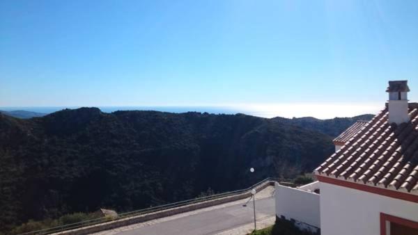Casa de Vacaciones con Vistas en Casares - Casa de 2 dormitorios - 16