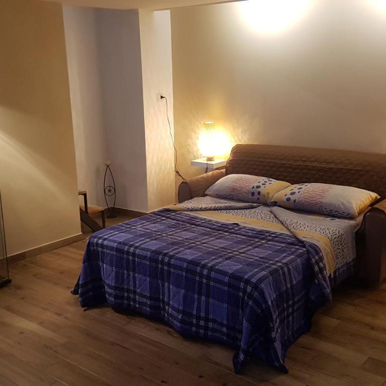 Holiday House da Carlo - Vacation Home - 20