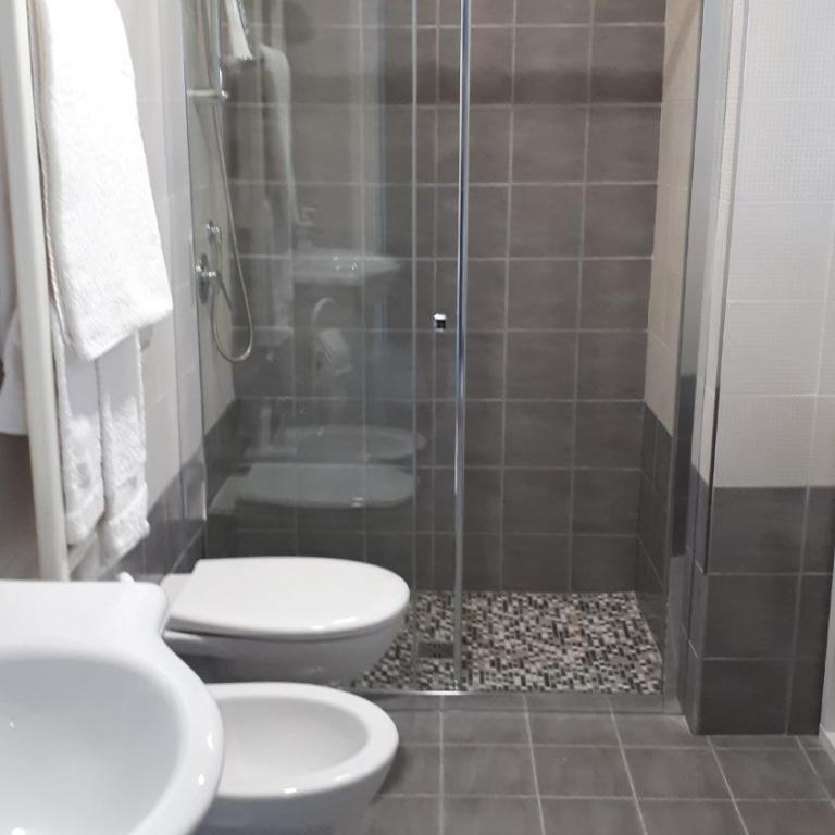 Le note dei Sassi Holiday Home - Casa con 2 Camere da Letto - 14