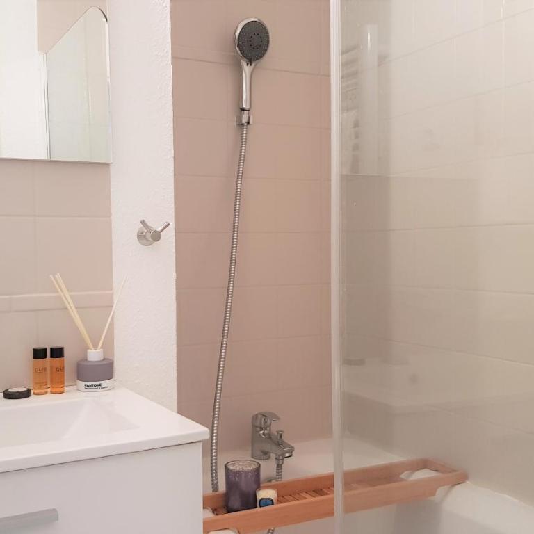 Little Suite - Pénélope - Appartement 1 Chambre - 16