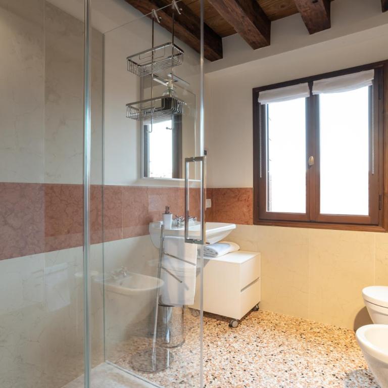 Palazzo Vendramin Costa - Appartamento su 2 Livelli - 13