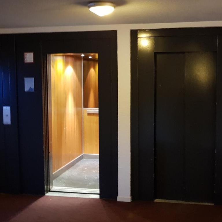 L'Ours Blanc - Appartement - 18