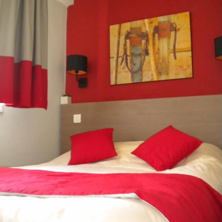 VVF Saint-Lary-Soulan Hautes-Pyrénées - Apartamento de 2 dormitorios - 3