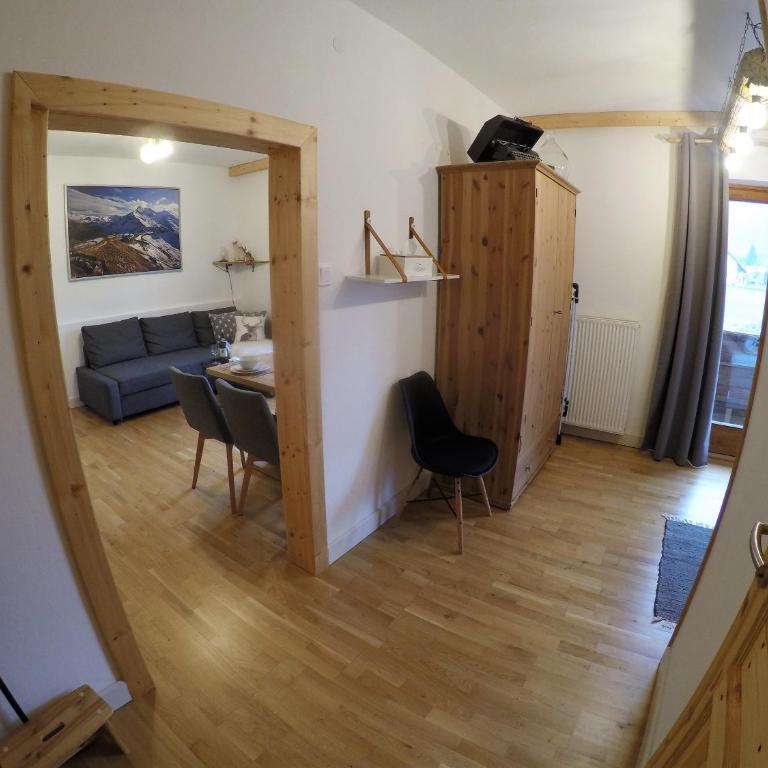 Ferienwohnung Zeber - Apartment 1 - 1