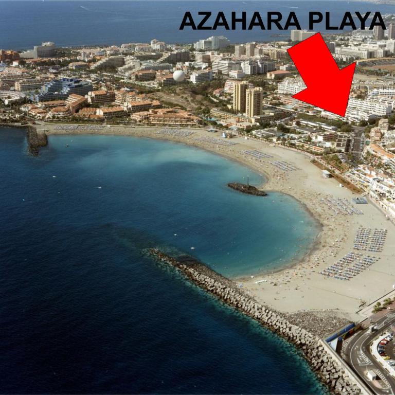 Azahara Beach 413 - Apartamento con vistas al mar - 19