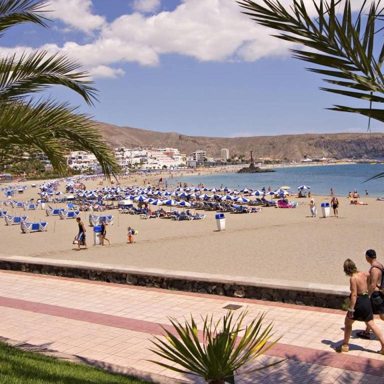 Azahara Beach 413 - Apartamento con vistas al mar - 20