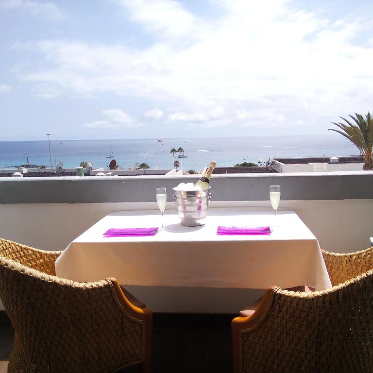 Azahara Beach 413 - Apartamento con vistas al mar - 2